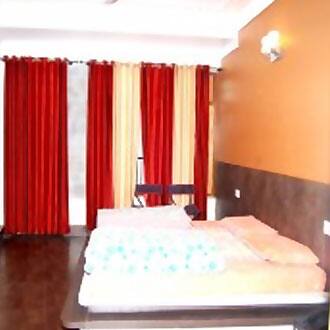 Hotel Ashoka International, Mcleodganj 2